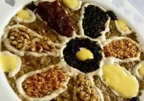 کشک بادمجان را این‌بار با این روش متفاوت درست کنید
