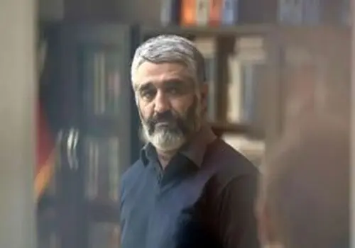 سام درخشانی بالاخره به ماجرای پژمان واکنش نشان داد
