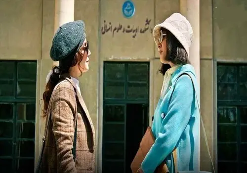 سریال تاسیان رفع توقیف و بالاخره قسمت چهارم آن منتشر شد