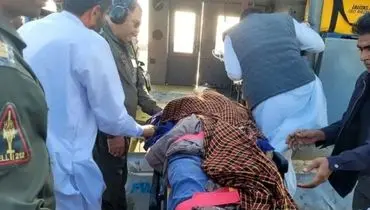 شناسایی علائم حیاتی و ارزیابی سطح هوشیاری در شرایط جنگی