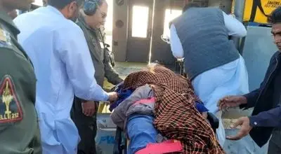 شناسایی علائم حیاتی و ارزیابی سطح هوشیاری در شرایط جنگی