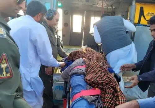 توضیح صداوسیما درباره استفاده از اسلحه در سه شبکه تلویزیون