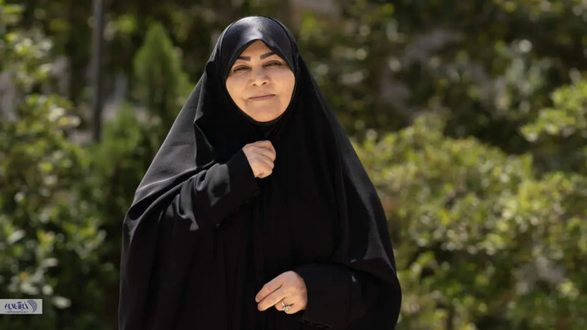 سکینه سادات پاد: قانون اساسی و شریعت نادیده گرفته شده‌اند