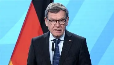 وزیر خارجه آلمان از پایان عملیات نظامی آمریکا علیه ایران خبر داد