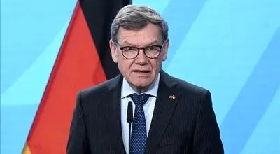 وزیر خارجه آلمان از پایان عملیات نظامی آمریکا علیه ایران خبر داد