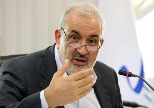 خبر مهم رئیس سازمان محیط زیست از حقابه هیرمند