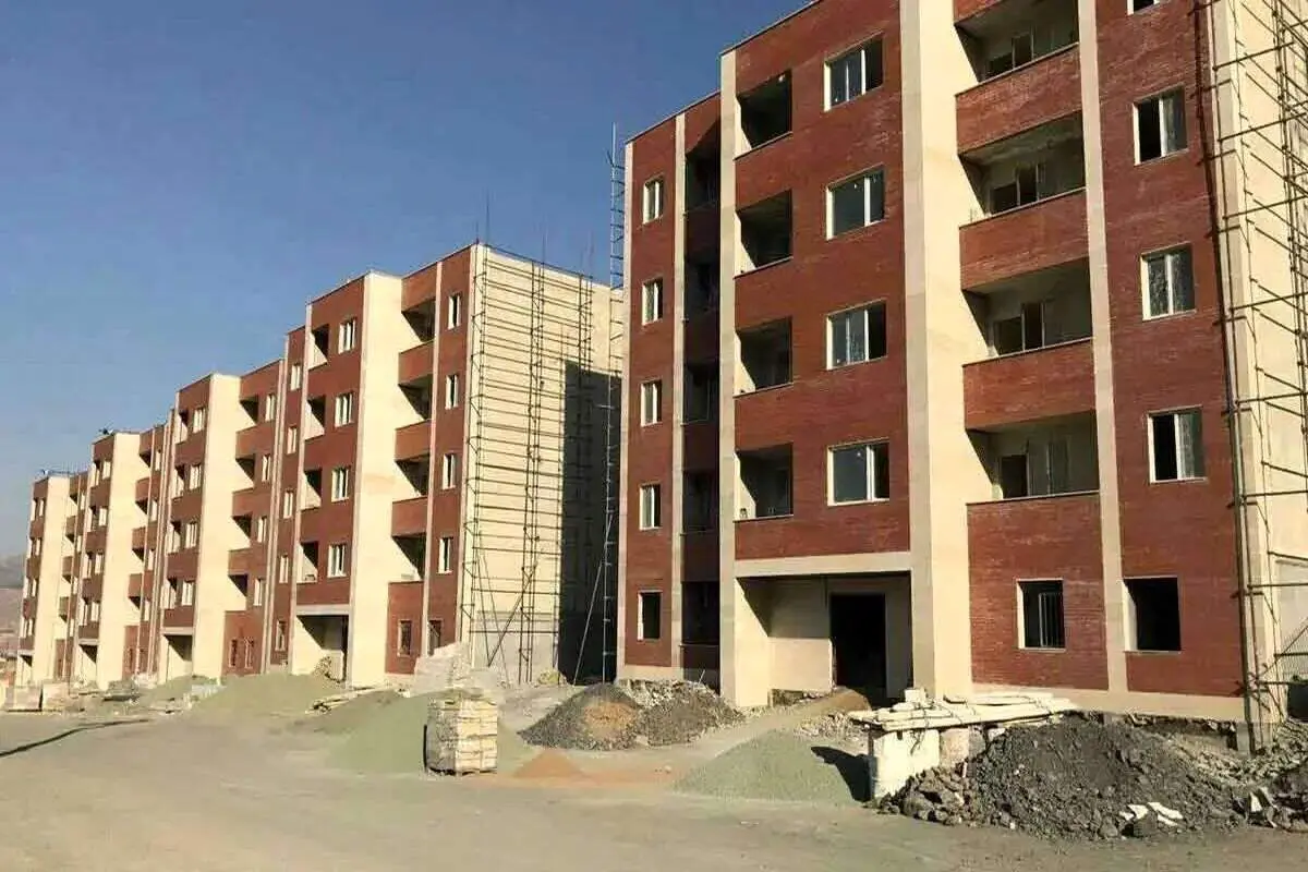 با وام مسکن ۱.۳ میلیاردی فقط ۱۰ متر خانه می‌توان خرید!