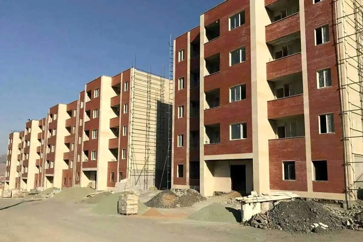 با وام مسکن ۱.۳ میلیاردی فقط ۱۰ متر خانه میتوان خرید!