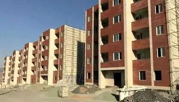 با وام مسکن ۱.۳ میلیاردی فقط ۱۰ متر خانه می‌توان خرید!