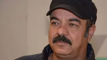 افشاگری بازیگر نون خ از اتفاق دردناکی که برای سعید آقاخانی افتاد