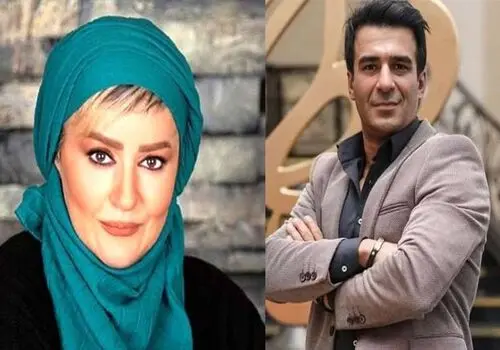 یوسف تیموری در دبی چه می‌کند؟!/عکس