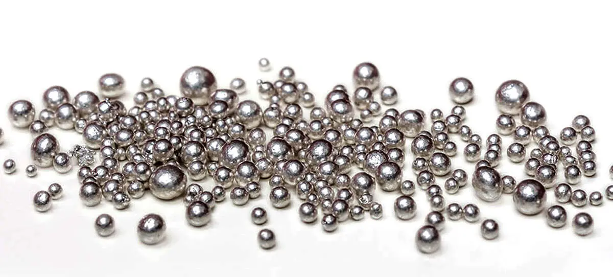 هر گرم نقره در بازار چند؟