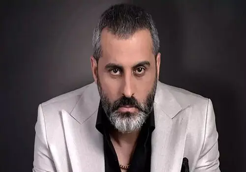 ویدئو پربازدید از بازیگر خط قرمز در کنسرت ناصر زینعلی
