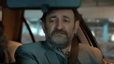 قاب خانوادگی «اوس موسی» پایتخت؛ هدایت هاشمی در کنار همسر و دخترش «جانا»!