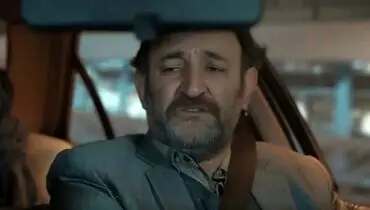 قاب خانوادگی «اوس موسی» پایتخت؛ هدایت هاشمی در کنار همسر و دخترش «جانا»!