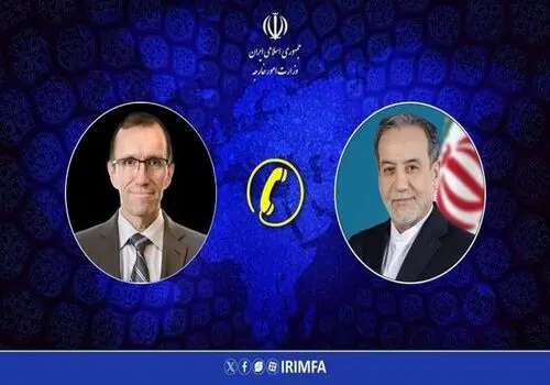 لاله صبوری: ایران را به آمریکا ترجیح دادم
