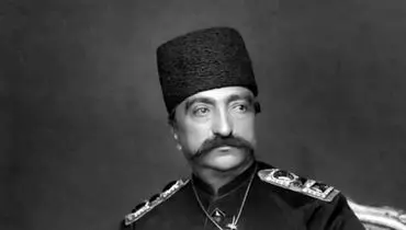 عکس از «فاطمه سلطان»؛ دختر باغبان که همسر ناصرالدین شاه شد