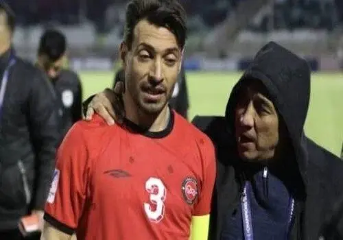  ملوان0 - ذوب‌آهن 1 +  گل‌ها
