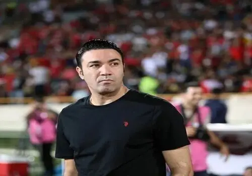 اعلام رأی انضباطی بازی فولاد - استقلال

