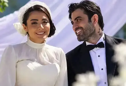 ماجرای ازدواج السا فیروزآذر با آقای خواننده ساختگی بود!+فیلم