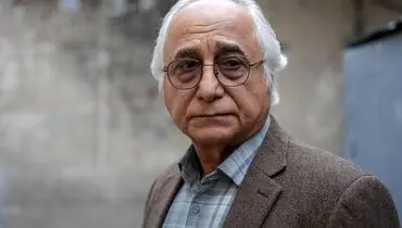 شاعر نام‌آشنا، بازیگر نقش اصلی یک فیلم سینمایی شد