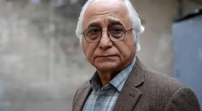 شاعر نام‌آشنا، بازیگر نقش اصلی یک فیلم سینمایی شد