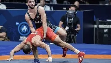 دفاعیات کشتی گیر جنجالی نتیجه داد!