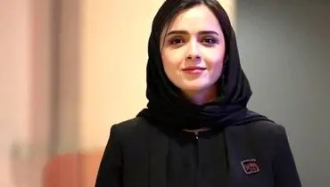 عکس/چهره «ترانه علیدوستی» در ۴۰ سالگی