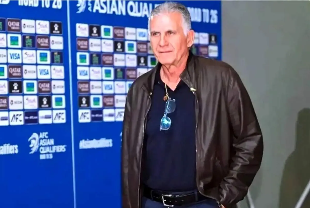 عمان هم کارلوس کی‌روش را کنار گذاشت