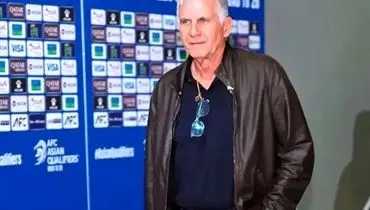 عمان هم کارلوس کی‌روش را کنار گذاشت