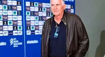 عمان هم کارلوس کی‌روش را کنار گذاشت