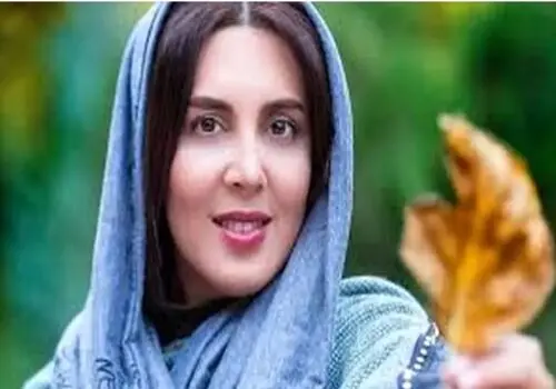 اردشیر رستمی و لیلا بلوکات در گردنه حیران+ عکس 