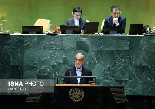 حمایت مجمع عمومی سازمان ملل از تشکیل کشور فلسطین