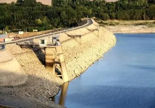 سدهای تهران در شرایط باورنکردنی قرار گرفت