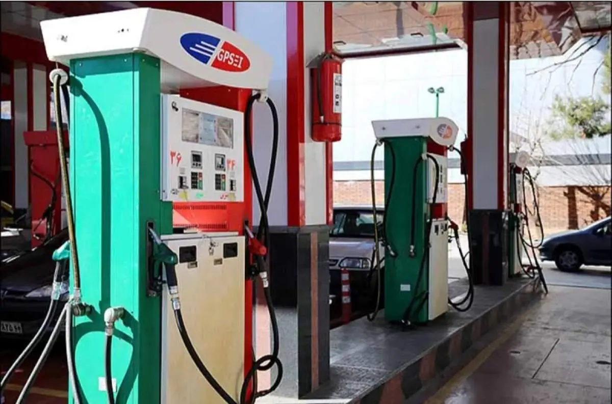 ذخیره کافی سوخت در جایگاه‌های پایتخت