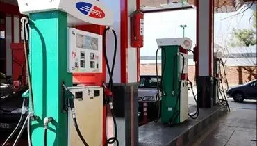 ذخیره کافی سوخت در جایگاه‌های پایتخت