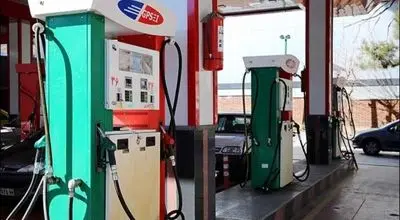 ذخیره کافی سوخت در جایگاه‌های پایتخت