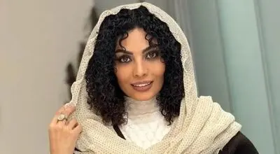 صحرا اسدالهی باز هم متفاوت ظاهر شد؛ این‌بار با شلواری که همه را متعجب کرد!