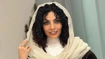 صحرا اسدالهی باز هم متفاوت ظاهر شد؛ این‌بار با شلواری که همه را متعجب کرد!