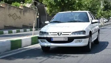 سرقت خودروی پژوپارس زیر یک دقیقه+ فیلم
