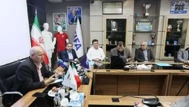 قلعه‌نویی فهرست پنالتی زن‌ها را رو کرد/ تاج: با هیچکس تعارف نداریم