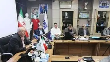 قلعه‌نویی فهرست پنالتی زن‌ها را رو کرد/ تاج: با هیچکس تعارف نداریم