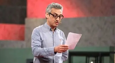استوری ارژنگ امیرفضلی رسما کل ایران را شوکه کرد!
