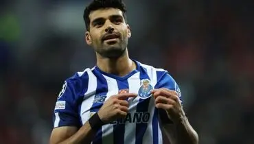 خشم هواداران پورتو از تصمیم کونسیسائو درباره طارمی