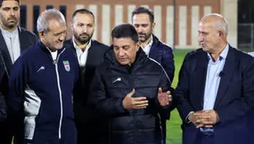 کنعانی‌زادگان مامور مهار رئیس جمهور شد!