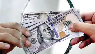 بانک مرکزی ارز را تک‌نرخی را کلید زد


