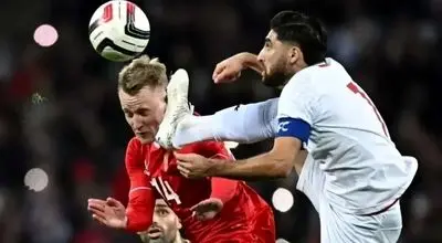 واکنش علیرضا جهانبخش به رفتار خشونتآمیزش در روسیه