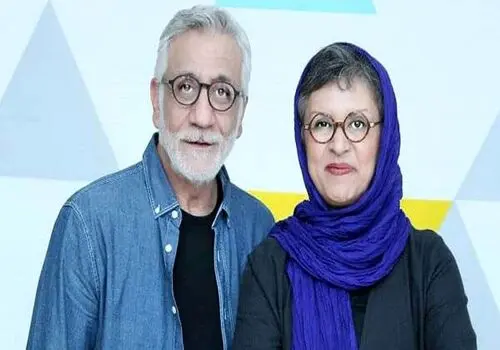 عکس های جدید رویا تیموری و مسعود رایگان و دخترشان،دنیا مدنی در آلمان