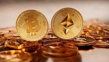 قیمت بیت‌کوین و اتریوم امروز شنبه ۲۳ خرداد ۱۴۰۵