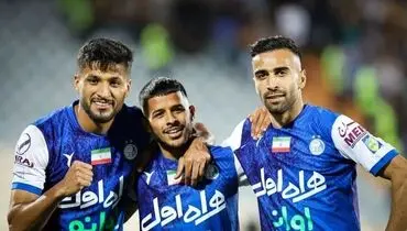 ستاره ملی پوش به استقلال چراغ سبز نشان داد+ عکس
